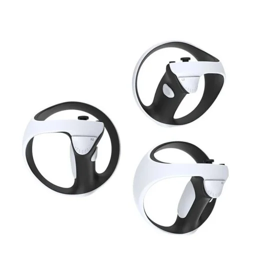 Dobe Silicone Pad For Ps Vr2 - White